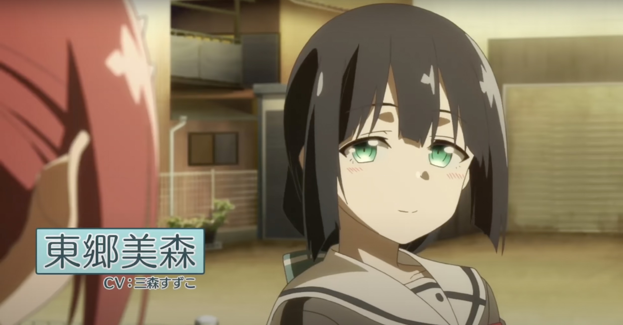 Yuki Yuna Is A Hero” Season 3 Releases 1st Promo Video — Yuri